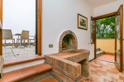 Photo 11 - 2 bedroom Apartment in Lamporecchio with swimming pool and garden