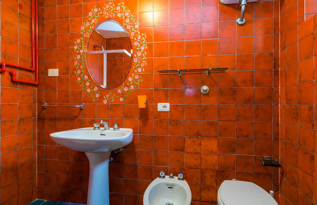 Apartamento de 3 quartos em Lamporecchio com piscina e jardim - Foto 19