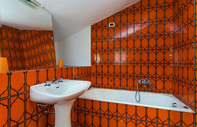 Apartamento de 3 quartos em Lamporecchio com piscina e jardim - Foto 28
