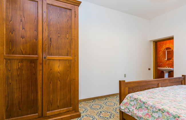Apartamento de 3 quartos em Lamporecchio com piscina e jardim - Foto 23