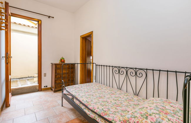 Apartamento de 3 quartos em Lamporecchio com piscina e jardim - Foto 25