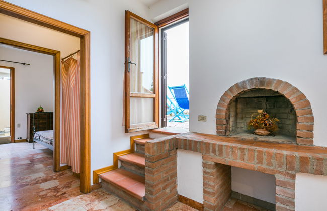 Apartamento de 3 quartos em Lamporecchio com piscina e jardim - Foto 10