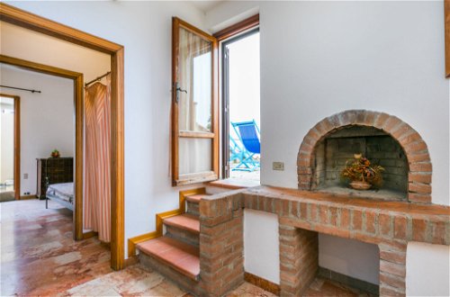 Photo 80 - Appartement de 11 chambres à Lamporecchio avec piscine privée et terrasse