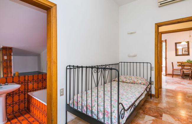 Apartamento de 3 quartos em Lamporecchio com piscina e jardim - Foto 26