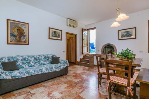 Foto 4 - Apartamento de 2 quartos em Lamporecchio com piscina e jardim