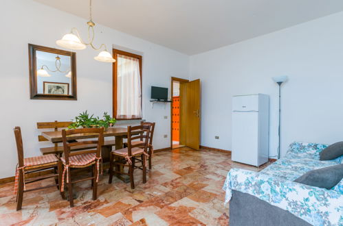 Foto 13 - Apartment mit 2 Schlafzimmern in Lamporecchio mit schwimmbad