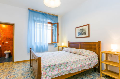 Foto 18 - Appartamento con 2 camere da letto a Lamporecchio con piscina