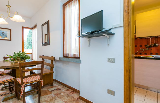 Apartamento de 3 quartos em Lamporecchio com piscina e jardim - Foto 14