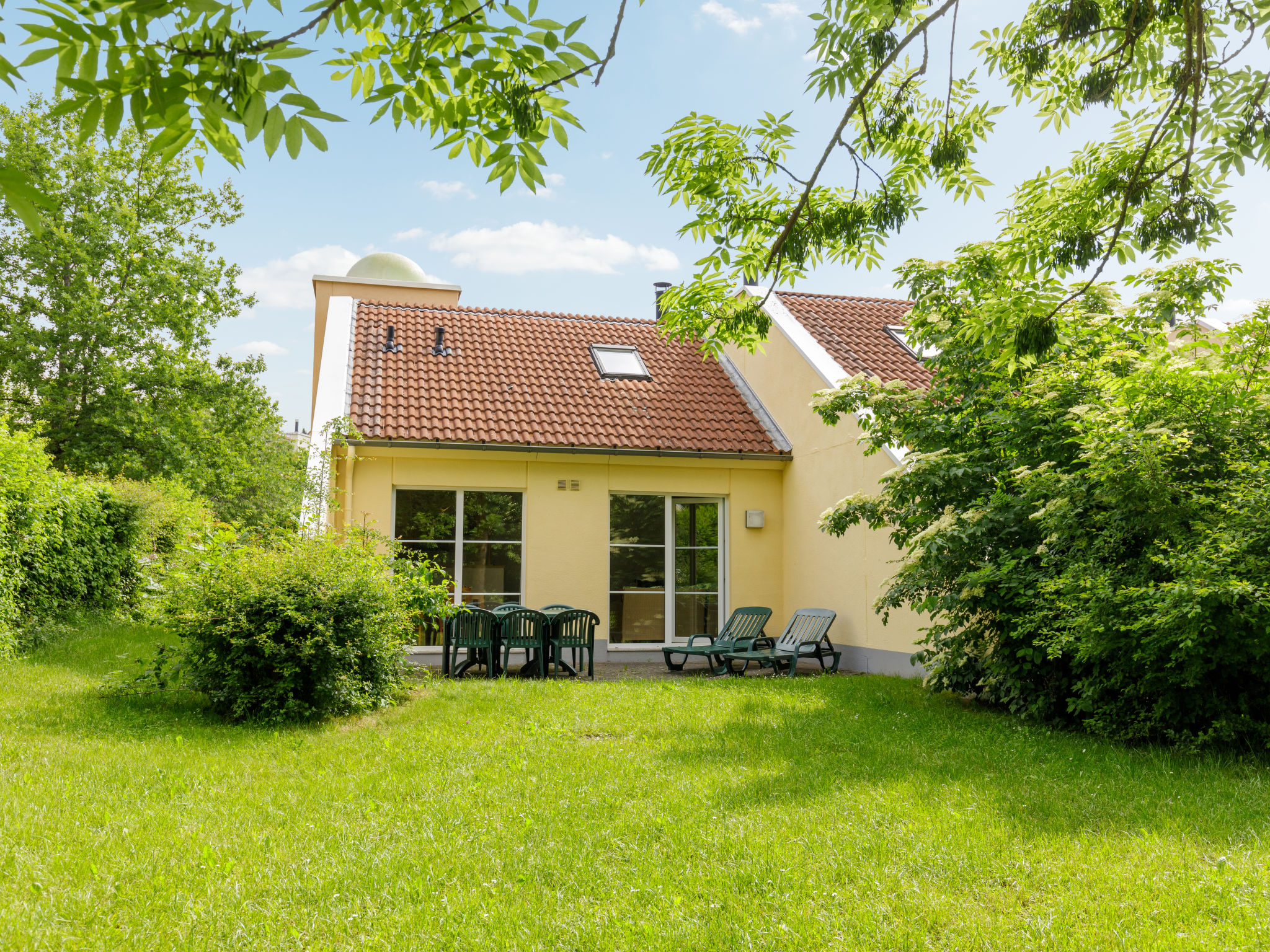 Foto 5 - Haus mit 3 Schlafzimmern in Medebach mit schwimmbad und blick auf die berge