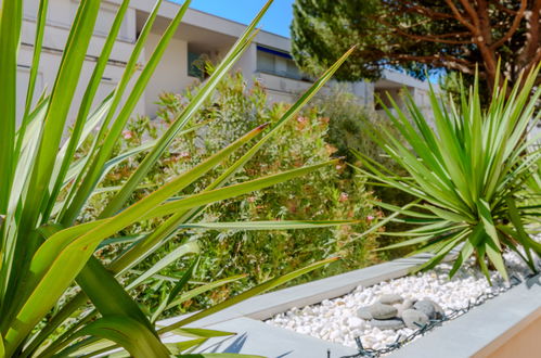 Photo 31 - Appartement de 2 chambres à La Grande-Motte avec terrasse