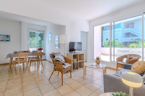 Photo 14 - 2 bedroom Apartment in La Grande-Motte with terrace