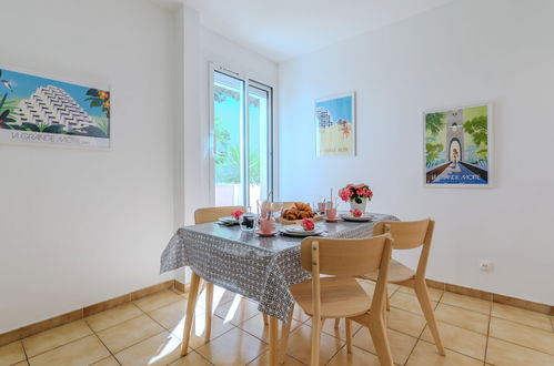 Photo 16 - 2 bedroom Apartment in La Grande-Motte with terrace