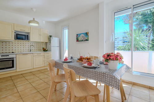 Photo 15 - 2 bedroom Apartment in La Grande-Motte with terrace