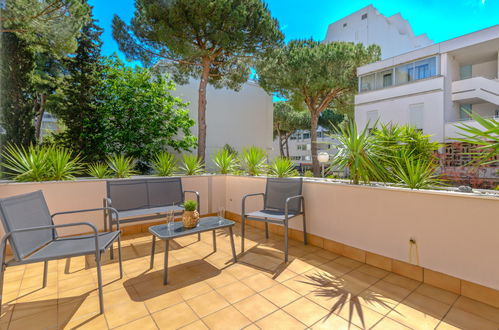 Photo 5 - 2 bedroom Apartment in La Grande-Motte with terrace