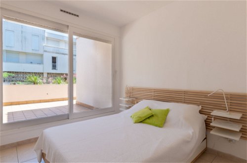 Foto 4 - Apartamento de 2 quartos em La Grande-Motte com terraço e vistas do mar