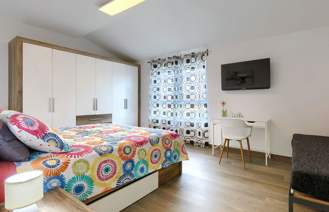 Casa de 5 quartos em Ližnjan com piscina privada e jardim - Foto 25