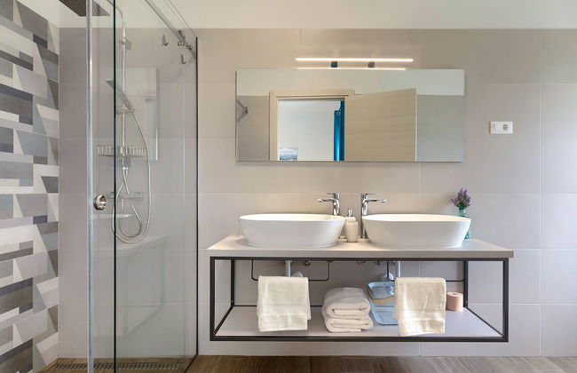Casa de 5 quartos em Ližnjan com piscina privada e jardim - Foto 39