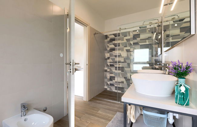 Casa de 5 quartos em Ližnjan com piscina privada e jardim - Foto 41