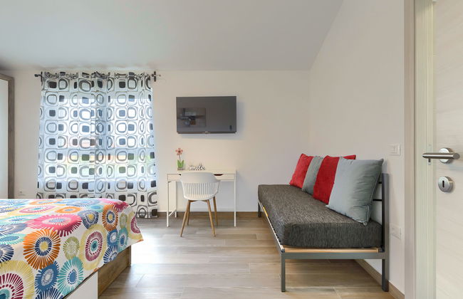 Casa de 5 quartos em Ližnjan com piscina privada e jardim - Foto 26