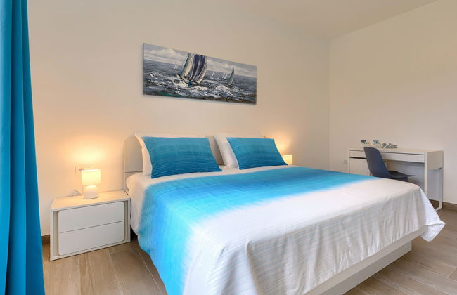 Casa de 5 quartos em Ližnjan com piscina privada e jardim - Foto 32