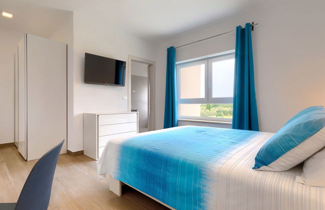 Casa de 5 quartos em Ližnjan com piscina privada e jardim - Foto 34