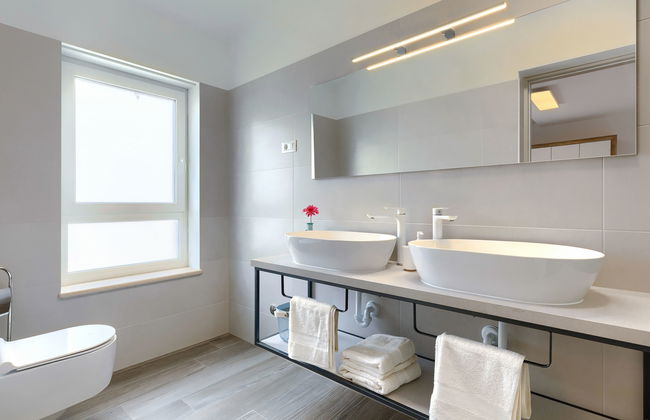 Casa de 5 quartos em Ližnjan com piscina privada e jardim - Foto 27