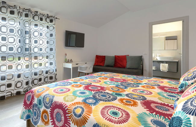Casa de 5 quartos em Ližnjan com piscina privada e jardim - Foto 24