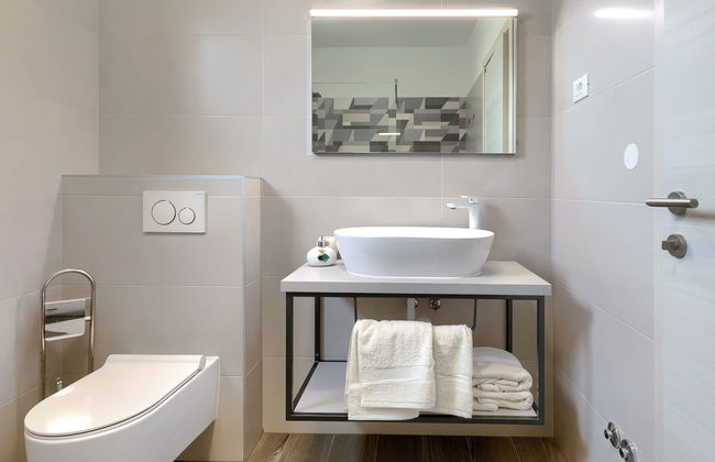 Casa de 5 quartos em Ližnjan com piscina privada e jardim - Foto 49