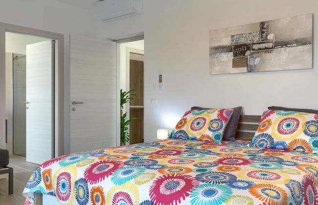 Casa de 5 quartos em Ližnjan com piscina privada e jardim - Foto 23