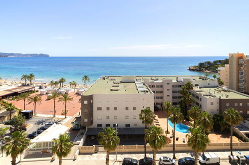 Photo 12 - Appartement de 1 chambre à Calp avec piscine et terrasse