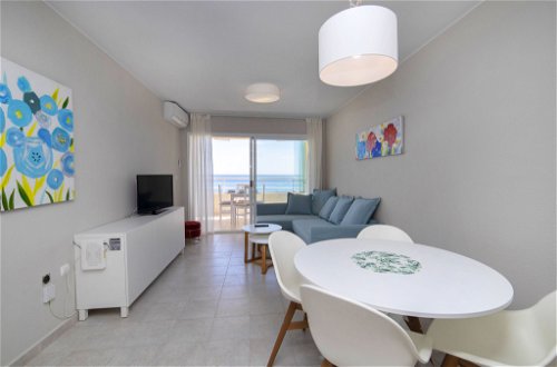 Foto 6 - Apartamento de 1 habitación en Calpe con piscina y vistas al mar