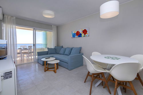 Foto 3 - Apartamento de 1 habitación en Calpe con piscina y terraza