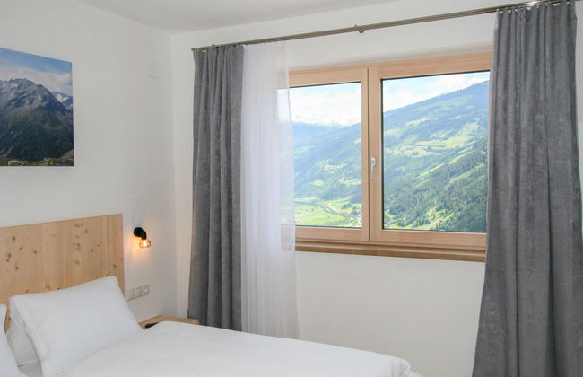 Apartamento de 5 quartos em Hainzenberg com jardim e terraço - Foto 4