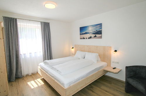 Photo 14 - 4 bedroom Apartment in Hainzenberg with terrace and mountain view