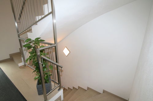 Photo 20 - 4 bedroom Apartment in Hainzenberg with terrace and mountain view