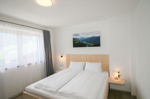 Photo 25 - 4 bedroom Apartment in Hainzenberg with terrace and mountain view