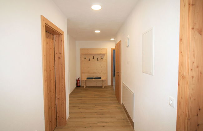 Apartamento de 5 quartos em Hainzenberg com jardim e terraço - Foto 29