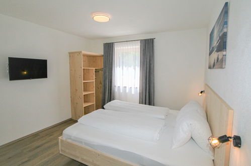 Photo 15 - 4 bedroom Apartment in Hainzenberg with garden and terrace