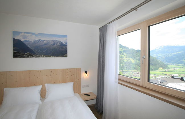 Apartamento de 5 quartos em Hainzenberg com jardim e terraço - Foto 12