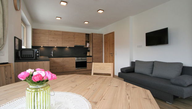 Apartment mit 5 Schlafzimmern in Hainzenberg mit garten und terrasse - Foto 5