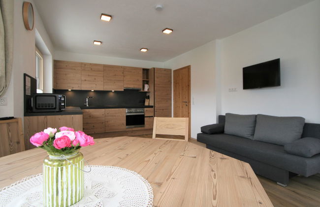 Apartamento de 5 quartos em Hainzenberg com jardim e terraço - Foto 5