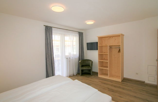Apartamento de 5 quartos em Hainzenberg com jardim e terraço - Foto 7