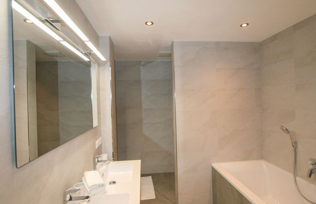 Apartamento de 5 quartos em Hainzenberg com jardim e terraço - Foto 21