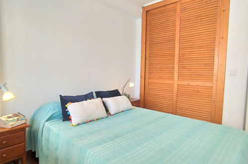 Foto 10 - Apartamento de 1 habitación en Benidorm