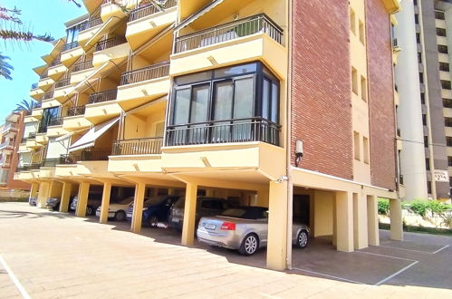 Photo 12 - 1 bedroom Apartment in Benidorm