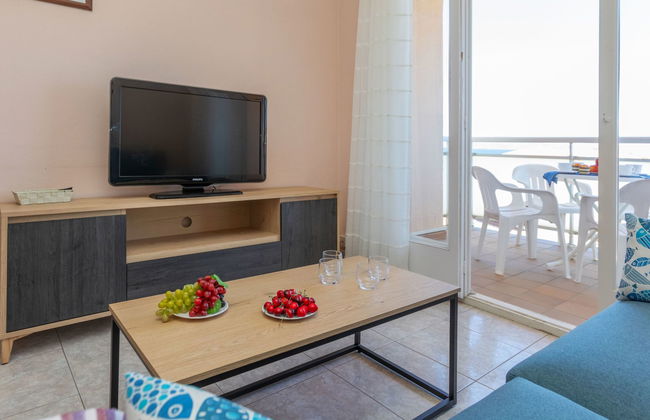 Appartement de 3 chambres à l'Escala - Photo 3