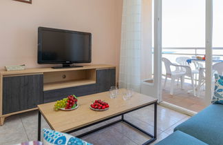 Foto 3 - Apartamento de 2 quartos em l'Escala