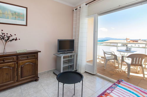 Photo 8 - 2 bedroom Apartment in l'Escala with sea view