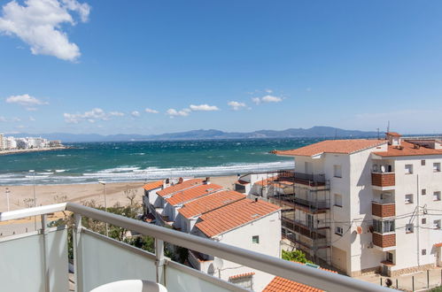 Photo 14 - 2 bedroom Apartment in l'Escala with sea view