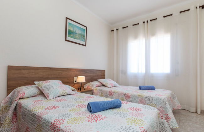 Appartement de 3 chambres à l'Escala - Photo 16